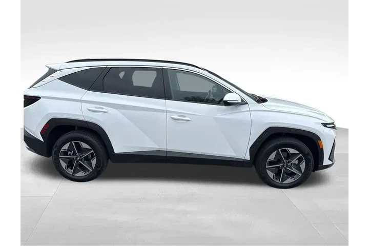 $32997 : Hyundai TUCSON Hybrid 2025 A image 7