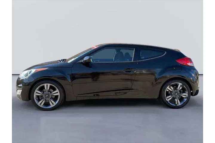 $8770 : Hyundai VELOSTER 2017 Value image 6