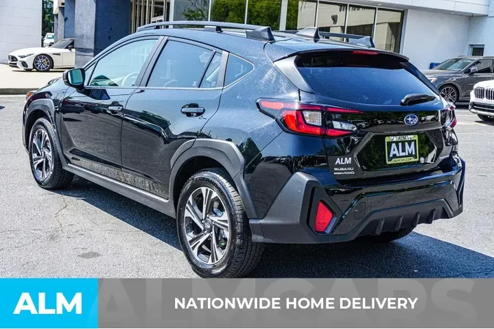$25920 : Subaru Crosstrek 2025 AWD Pr image 5