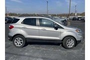 $13999 : Ford EcoSport 2021 SE 4dr Cr thumbnail