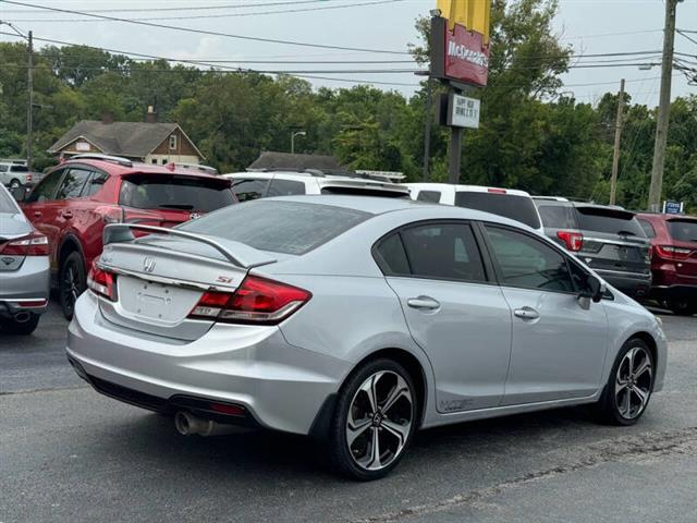 $15428 : 2015 Civic Si w/Summer Tires image 3