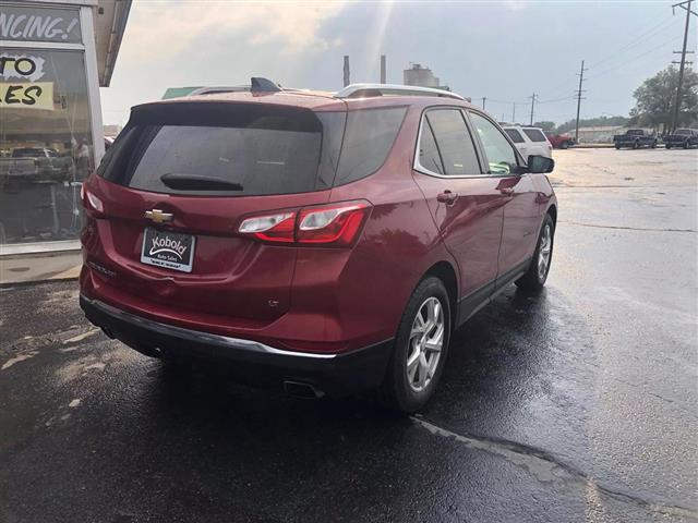 $12900 : 2018 CHEVROLET EQUINOX2018 CH image 3