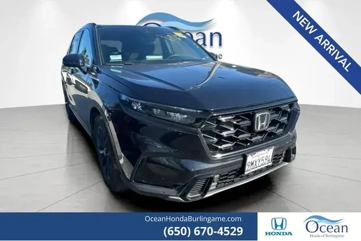 $35500 : Honda CR-V Hybrid 2024 Sport image 1