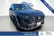 Honda CR-V Hybrid 2024 Sport