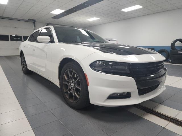 $19997 : Pre-Owned 2018 Charger GT image 1