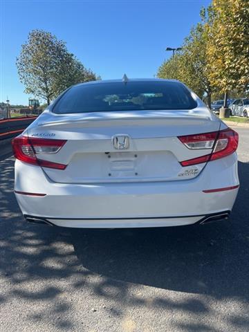 $26995 : PRE-OWNED 2020 HONDA ACCORD S image 2