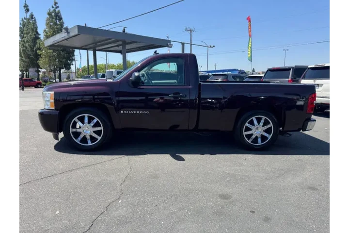 $12998 : 2008 Silverado 1500 Work Truck image 10