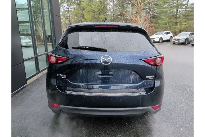 $22995 : Mazda CX-5 2021 AWD Grand To image 8