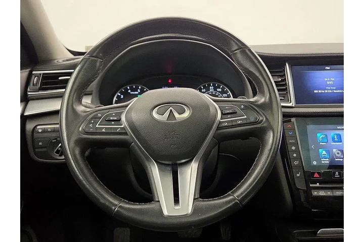 $21998 : INFINITI QX50 2021 Luxe 4dr image 10
