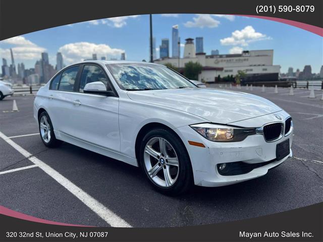 $8495 : 2014 BMW 3 SERIES image 3