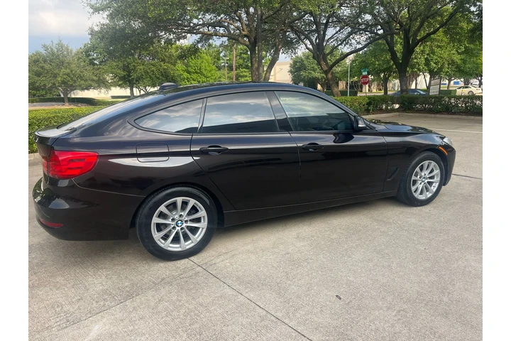 $9500 : 2015 BMW 3 Series 328i xDrive image 10