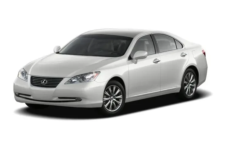 $8495 : Lexus ES 350 2007 4dr Sedan image 1
