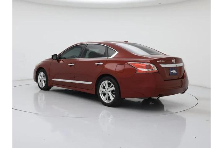 $13599 : Nissan Altima 2015 2.5 SL 4d image 2