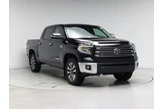 Toyota Tundra 2020 4x2 Limit en Hialeah