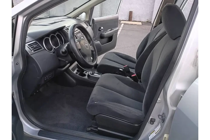 $3600 : 2010 VERSA S image 7