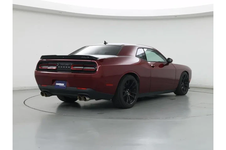 $35998 : Dodge Challenger 2021 R/T Sc image 8