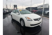 Nissan Altima 2009 2.5 SL 4d en Indianapolis