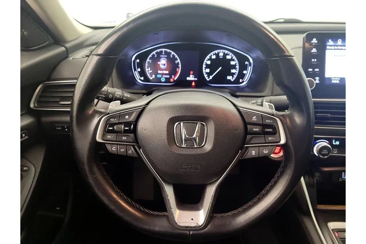 $24998 : Honda Accord 2020 Touring 4d image 10