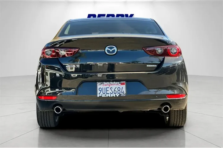 $25996 : Mazda Mazda3 Sedan 2025 2.5 image 5