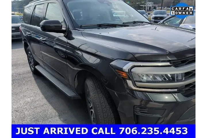 $37631 : Ford Expedition 2024 4x2 XLT image 1