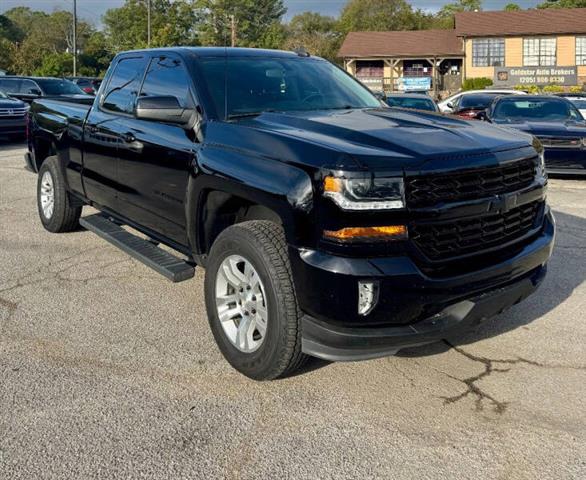 $13900 : 2017 Silverado 1500 LT image 3