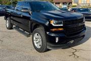 $13900 : 2017 Silverado 1500 LT thumbnail