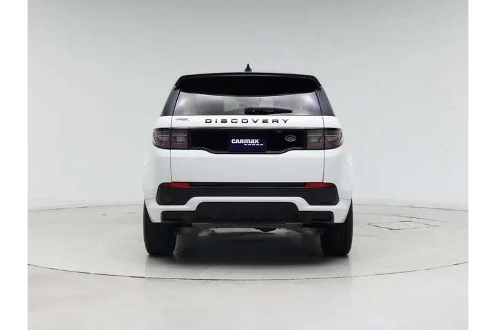 $30998 : Land Rover Discovery Sport 2 image 6