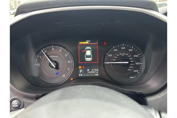 $15000 : 2019 Crosstrek Premium image 3