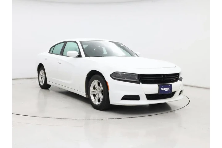 $18998 : Dodge Charger 2022 SXT 4dr S image 1
