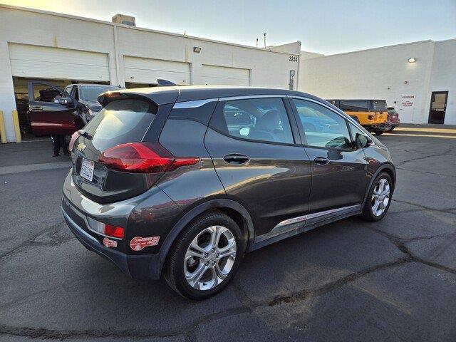 $15456 : Pre-Owned 2018 Bolt EV LT image 6