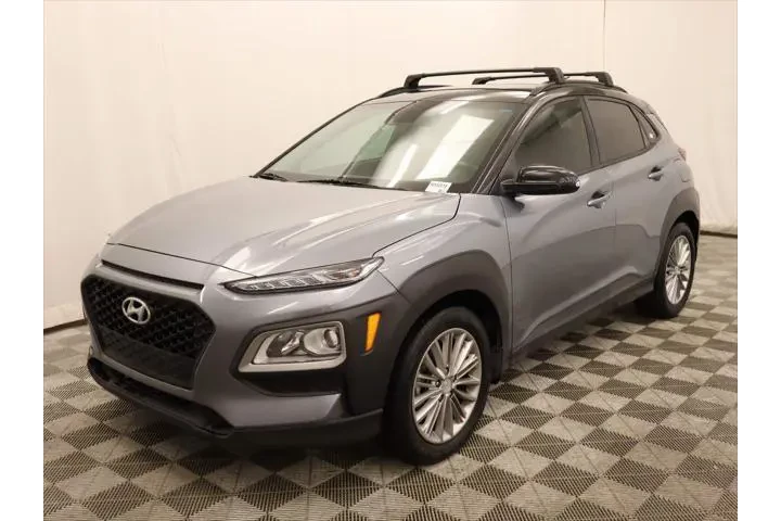 $11399 : Hyundai KONA 2019 SEL 4dr Cr image 1