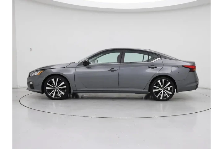$22998 : Nissan Altima 2022 2.5 SR 4d image 3