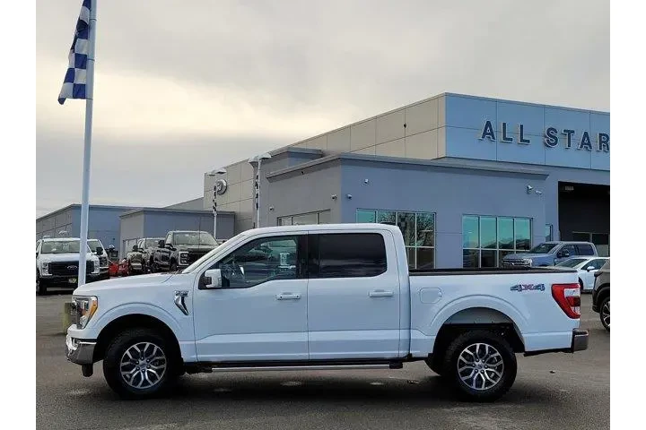 $39999 : Ford F-150 2022 4x4 Lariat 4 image 7