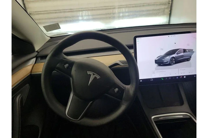 $21998 : Tesla Model 3 2022 AWD Long image 10