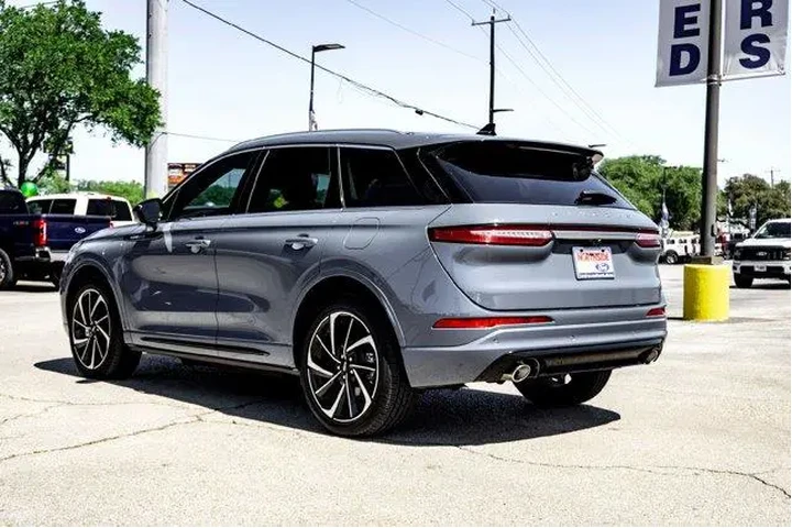 $39977 : Lincoln Corsair 2024 AWD Gra image 7