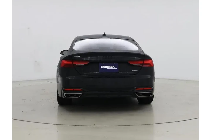 $39998 : Audi A5 Sportback 2024 AWD q image 6