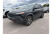 $9991 : Jeep Cherokee 2015 4x4 Trail thumbnail
