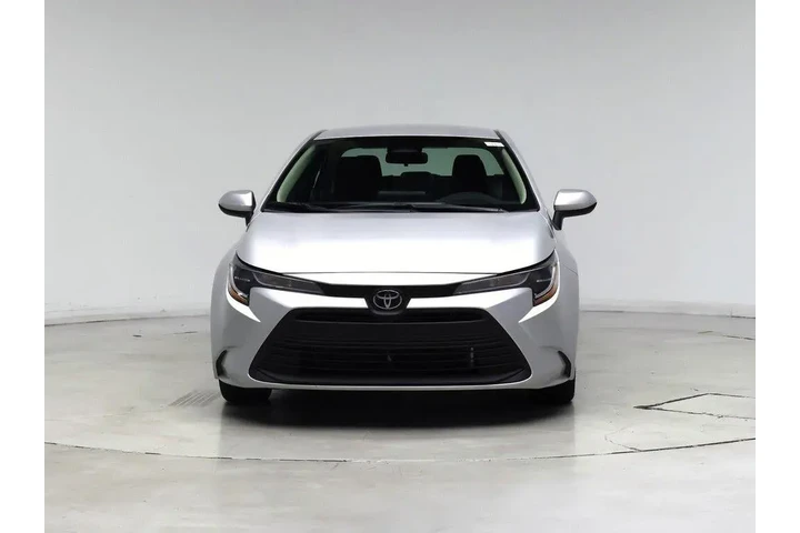 $20998 : Toyota Corolla 2023 LE 4dr S image 5