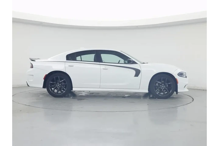 $30998 : Dodge Charger 2022 GT 4dr Se image 7