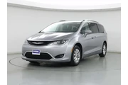 $22998 : Chrysler Pacifica 2018 Touri thumbnail