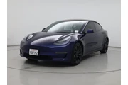 $27998 : Tesla Model 3 2022 AWD Perfo thumbnail