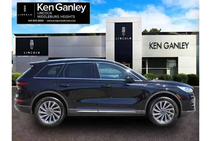 $35050 : Lincoln Corsair 2023 AWD Res image 8