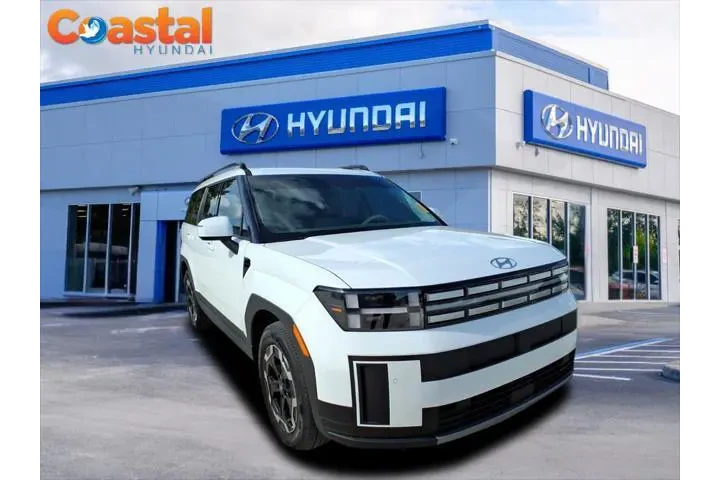 $30995 : Hyundai SANTA FE 2025 SEL 4d image 1