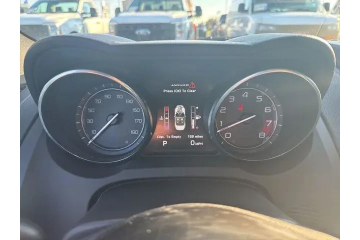 $24390 : Jaguar F-TYPE 2014 2dr Conve image 7