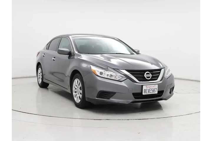$15998 : Nissan Altima 2018 2.5 S 4dr image 1