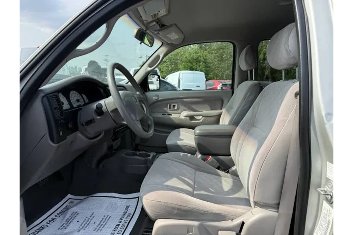 2004 Tacoma PreRunner V6 image 8