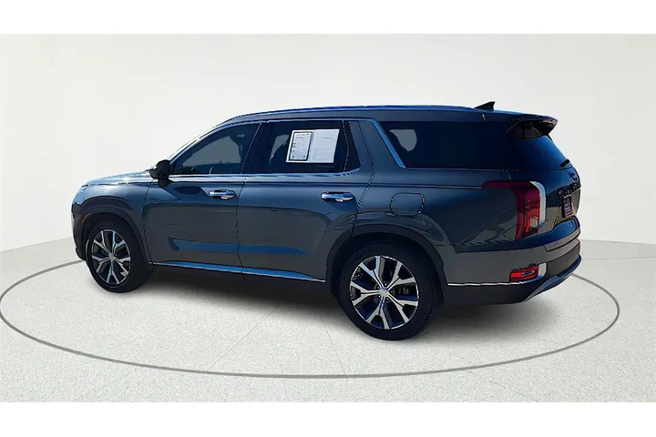 $28500 : Hyundai PALISADE 2022 SEL 4d image 4