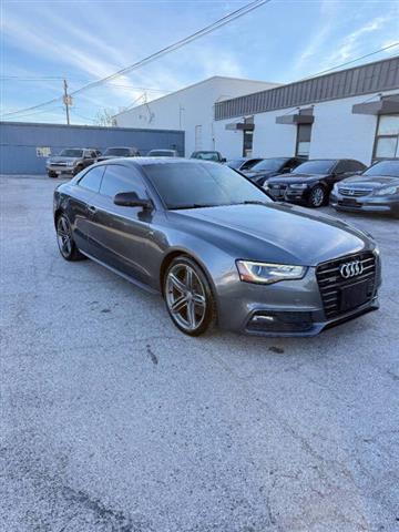 $12995 : 2014 A5 2.0T quattro Premium image 8