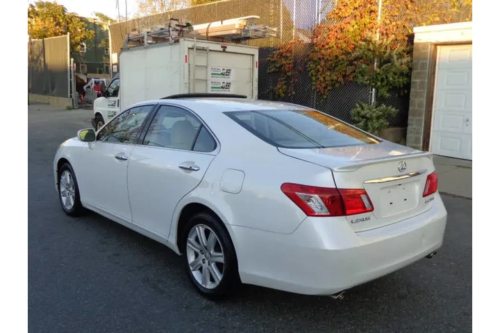 $8950 : 2009 ES 350 image 5