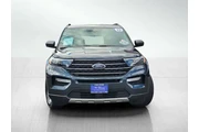 $28469 : Ford Explorer 2023 XLT 4dr S thumbnail